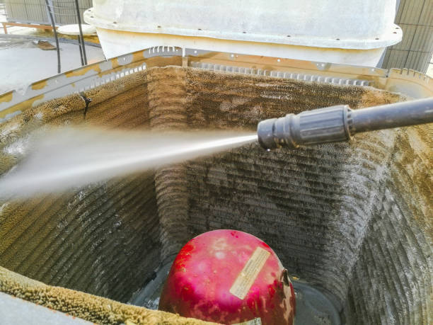 Fearrington Village, NC Airduct Cleaning Company