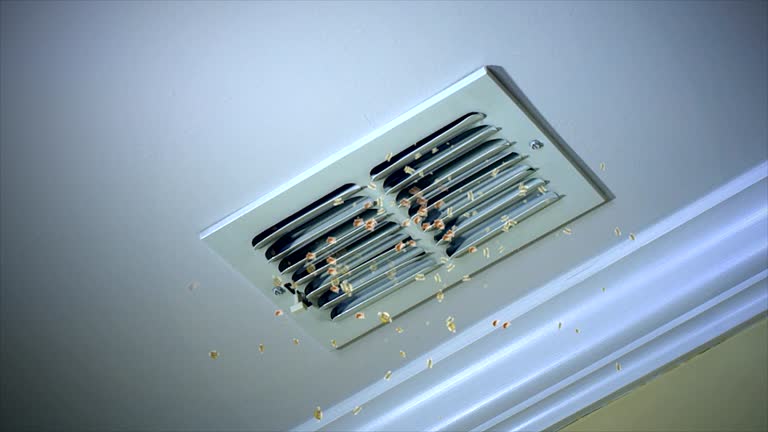 Best Residential Air Duct Cleaning  in Fearrington Village, NC