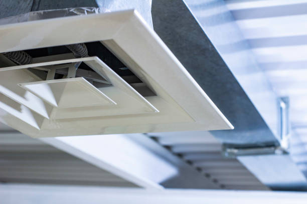 Best Emergency Air Duct Cleaning  in Fearrington Village, NC