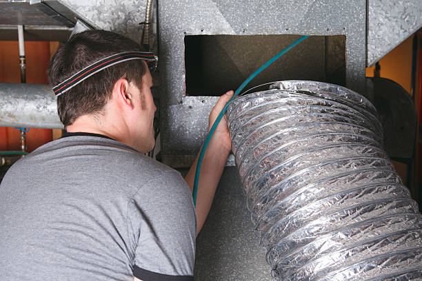 Best Affordable Duct Cleaning Services  in Fearrington Village, NC
