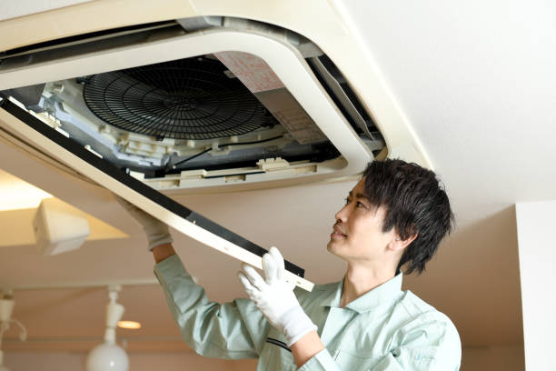 Best Commercial Air Duct Cleaning  in Fearrington Village, NC