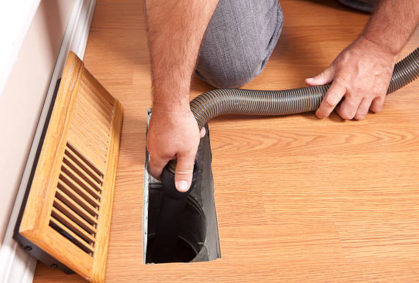 Fearrington Village, NC Airduct Cleaning Company