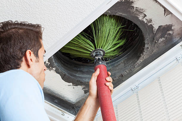 Best HVAC System Cleaning  in Fearrington Village, NC