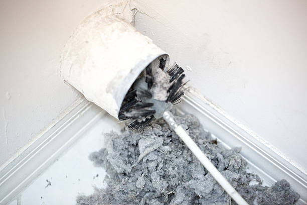 Best Ductwork Cleaning Services  in Fearrington Village, NC