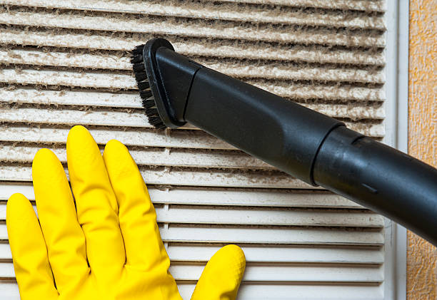 Best Air Duct Cleaning Near Me  in Fearrington Village, NC