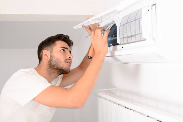 Best Emergency Air Duct Cleaning  in Fearrington Village, NC